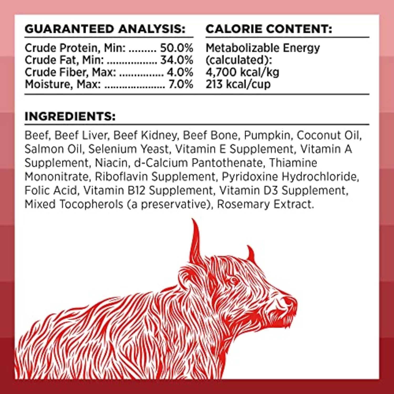 BIXBI Liberty Freeze-Dried Dog Food Topper & Treats, Beef – 98% Meat & Organs, No Refrigeration – USA Made, 26 oz