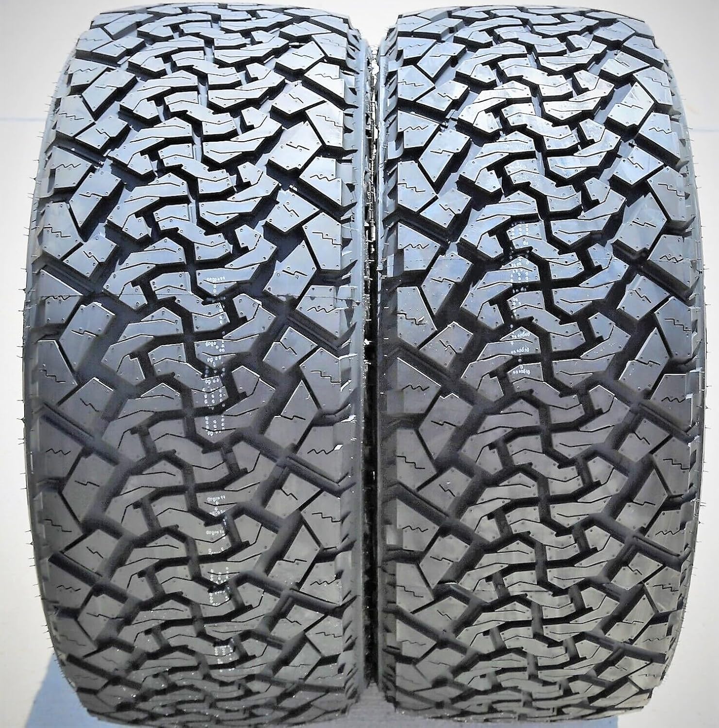 Venom Power Terra Hunter X/T LT285/75R16 Extreme Terrain E (10 Ply) Tire