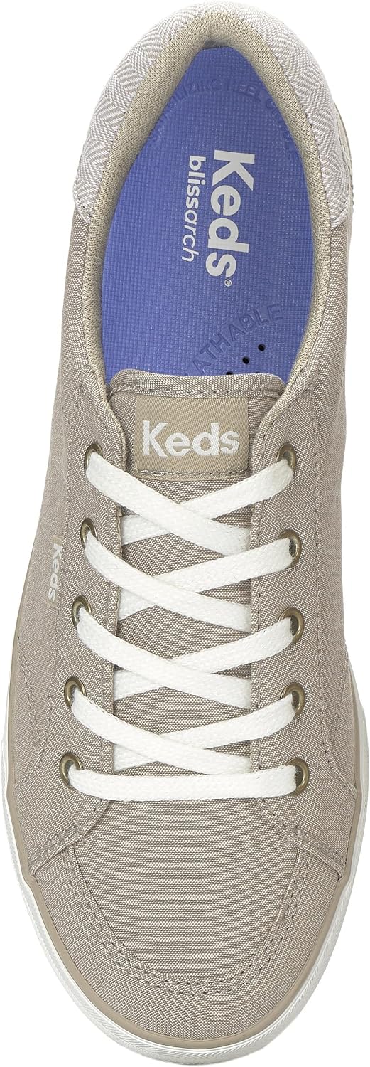 Keds Women's Center III Sneakers