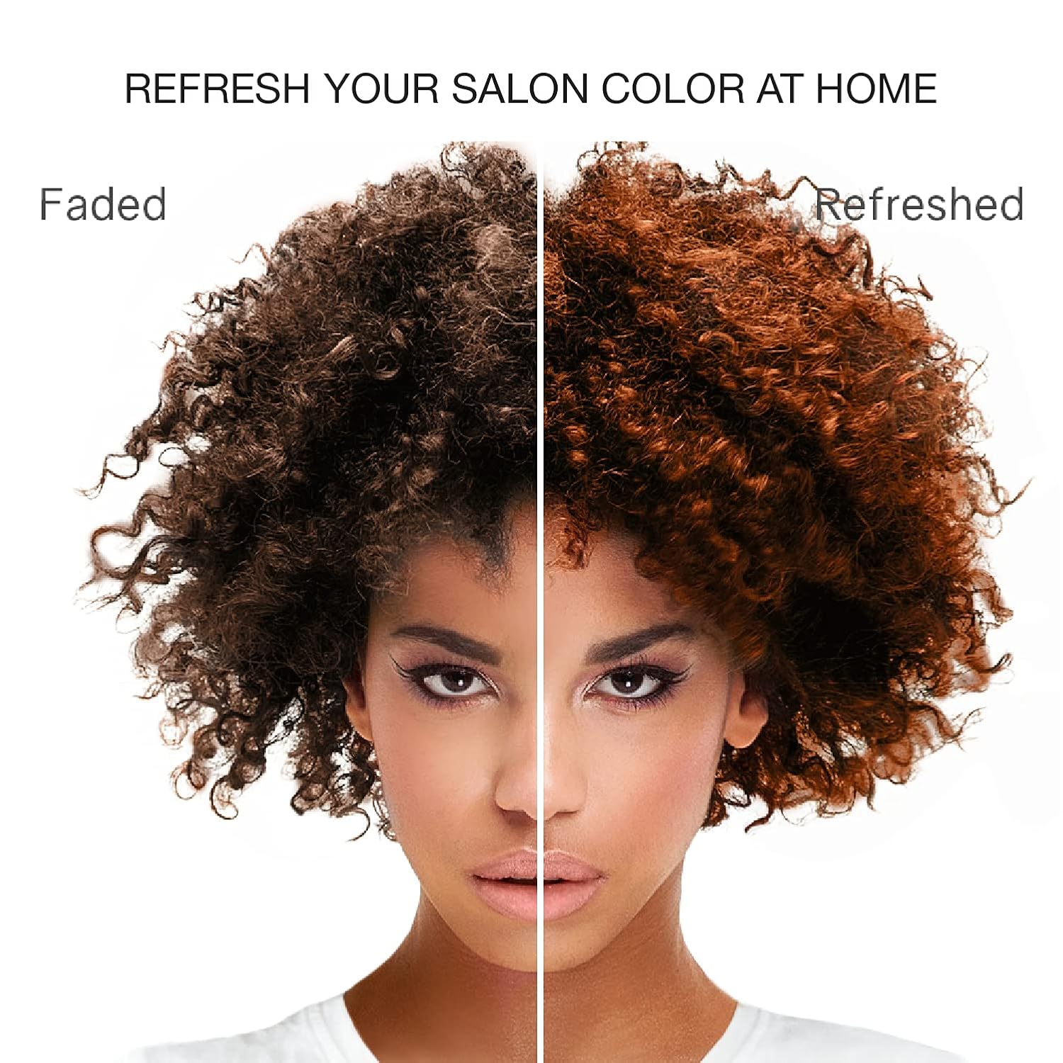 Celeb Luxury Colorwash Color Depositing Shampoo - Color Refresher, Vegan Hair Dye, Bondfix Bond Rebuilder, Viral and Gem Lites