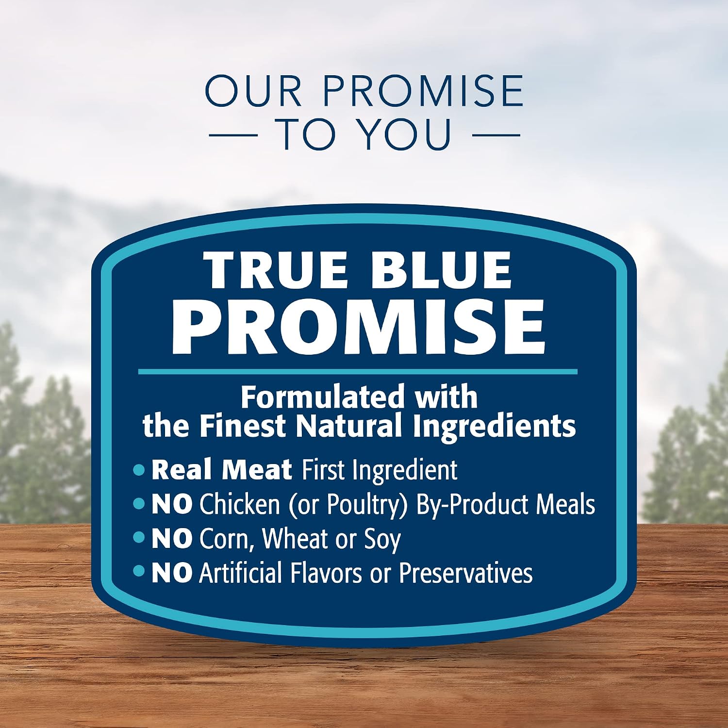 Blue Buffalo Wilderness Chicken Adult Dry Dog Food, Grain-Free, 24 lb | 39g Protein, Real Chicken #1 Ingredient, Supports Immunity with Antioxidant-Rich LifeSource Bits, Promotes Healthy Muscles