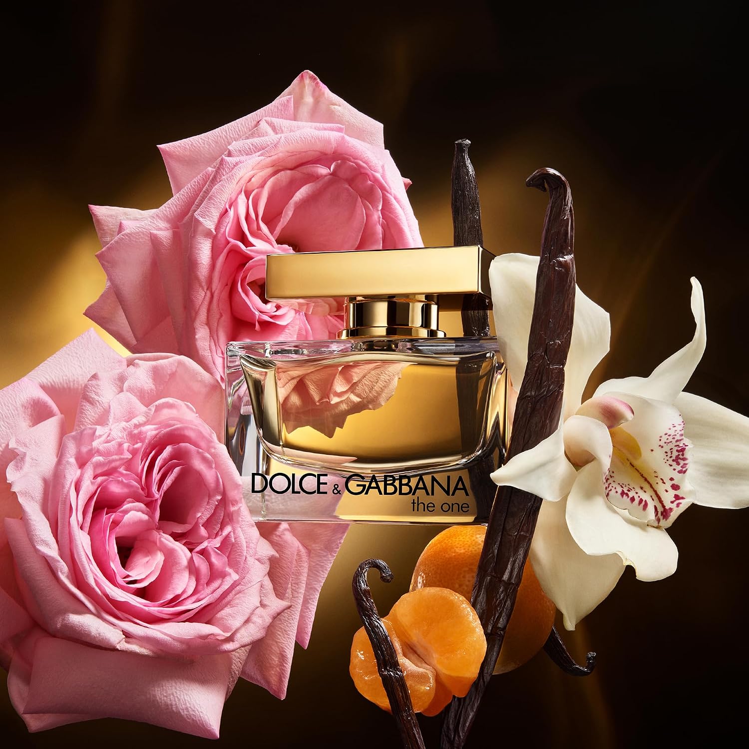 Dolce&Gabbana The One, Eau De Parfum Spray, For Women