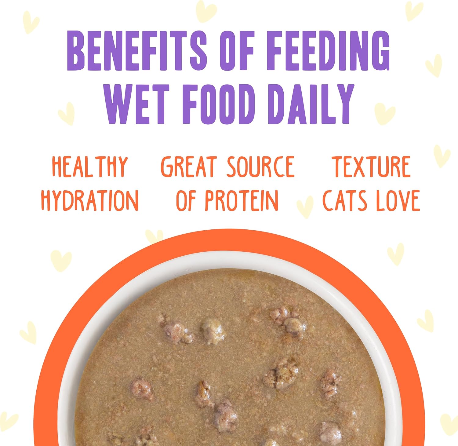 Weruva B.F.F. OMG - Best Feline Friend Oh My Gravy!, Tuna & Salmon Sweet Cheeks with Tuna & Salmon in Gravy Cat Food, 3oz Pouch (Pack of 12)