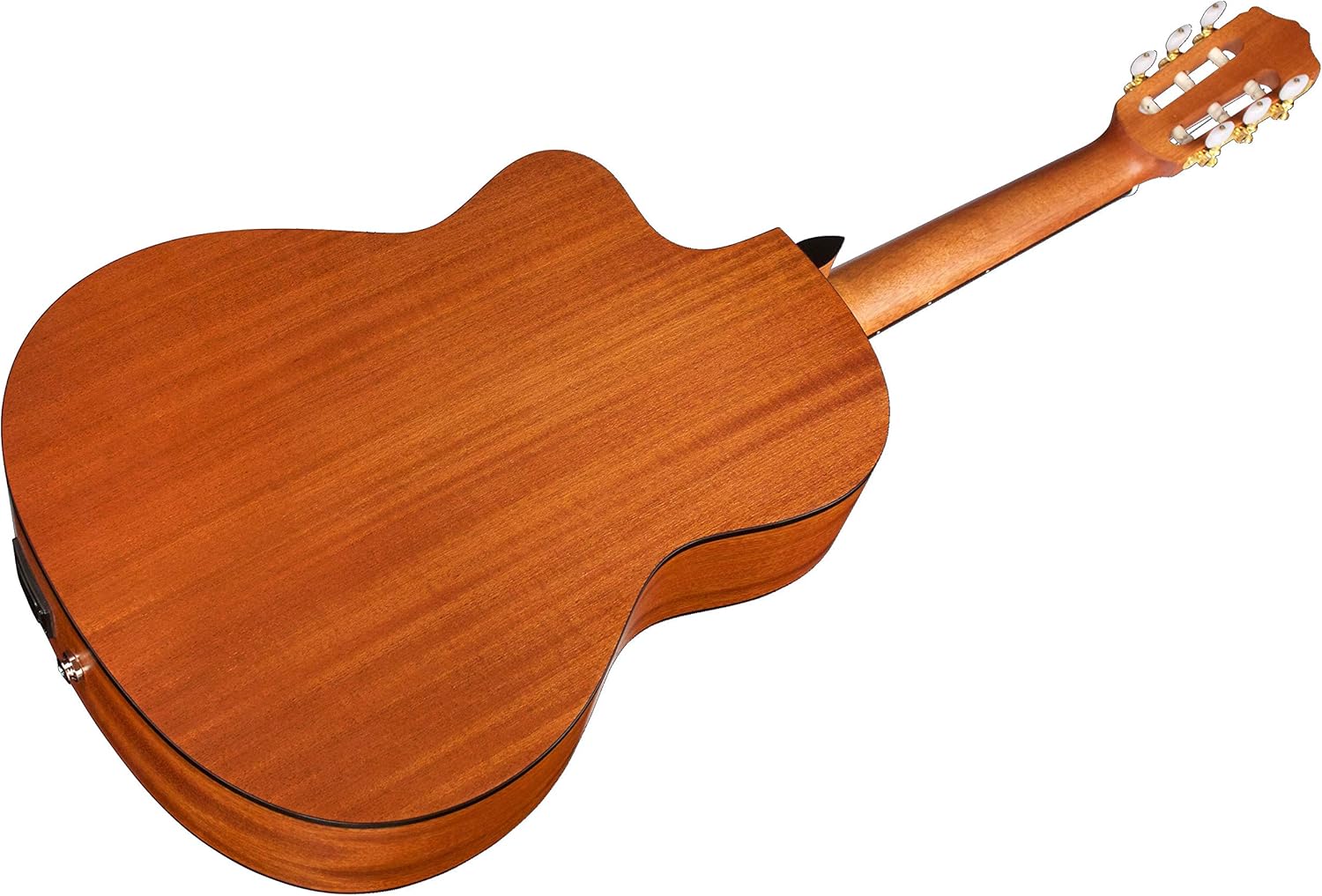 Cordoba C1M-CE Cutaway Nylon String AE Guitar