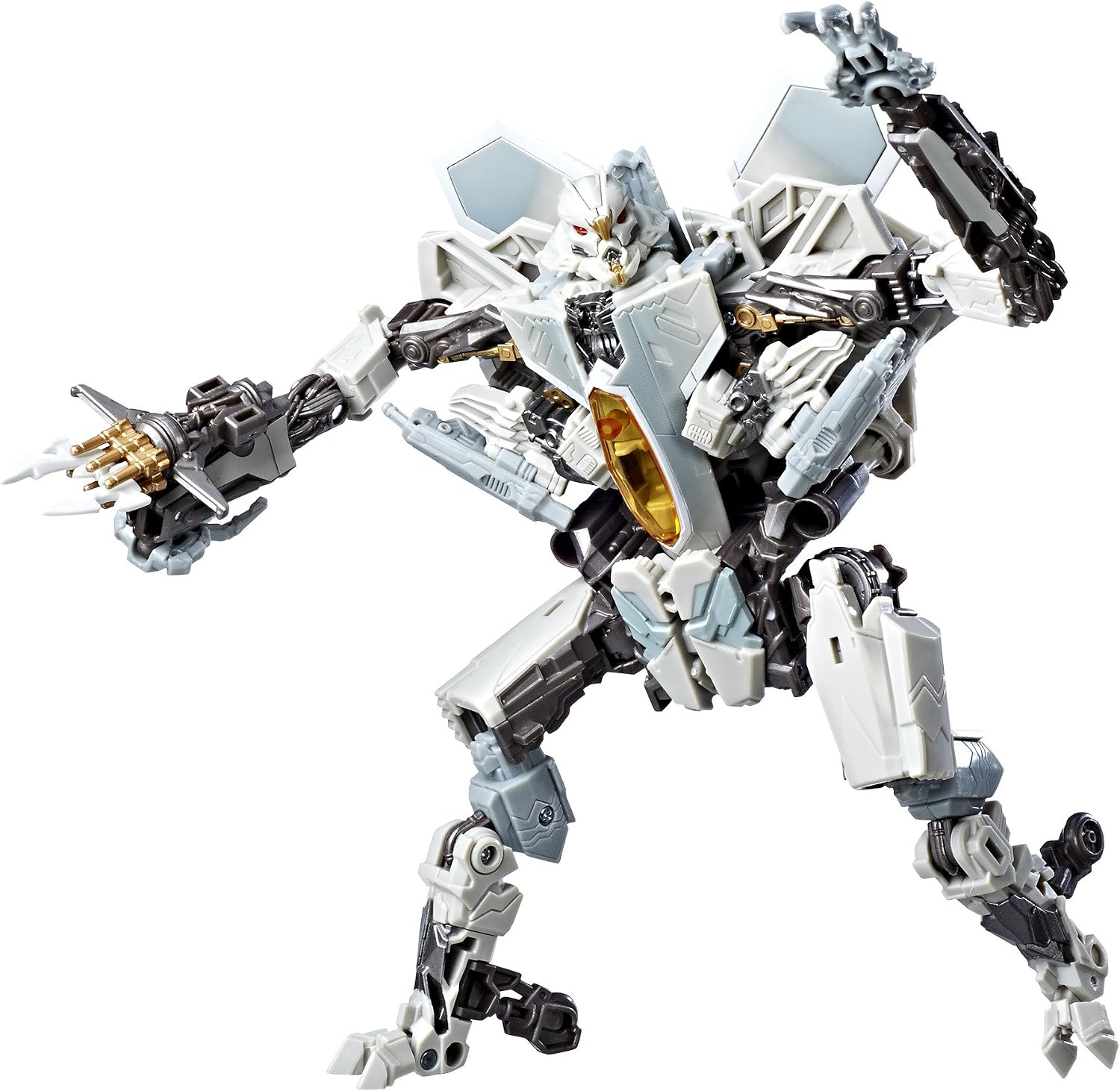 Transformers Studio Series 06 Voyager Class Movie 1 Starscream