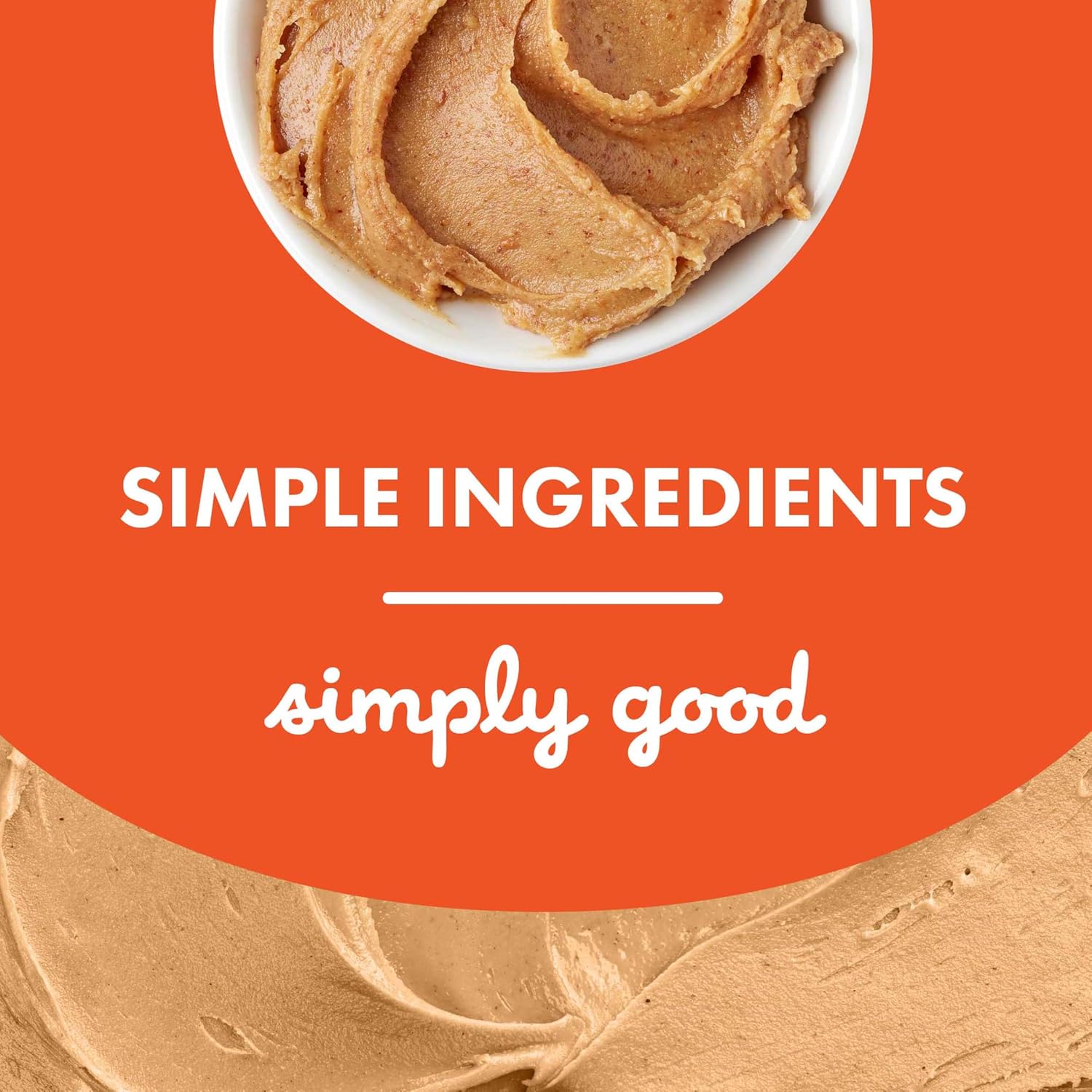 Buddy Biscuits Grain Free Dog Treats, Baked in USA, Large Size Treat with Natural Peanut Butter 14 oz.