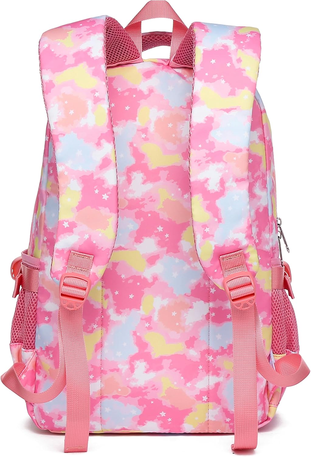 BLUEFAIRY Kids Backpack for Boys Elementary Book Bags Primary Middle School Bookbags for Childs Water Resistant Back to School Gifts Son Mochila