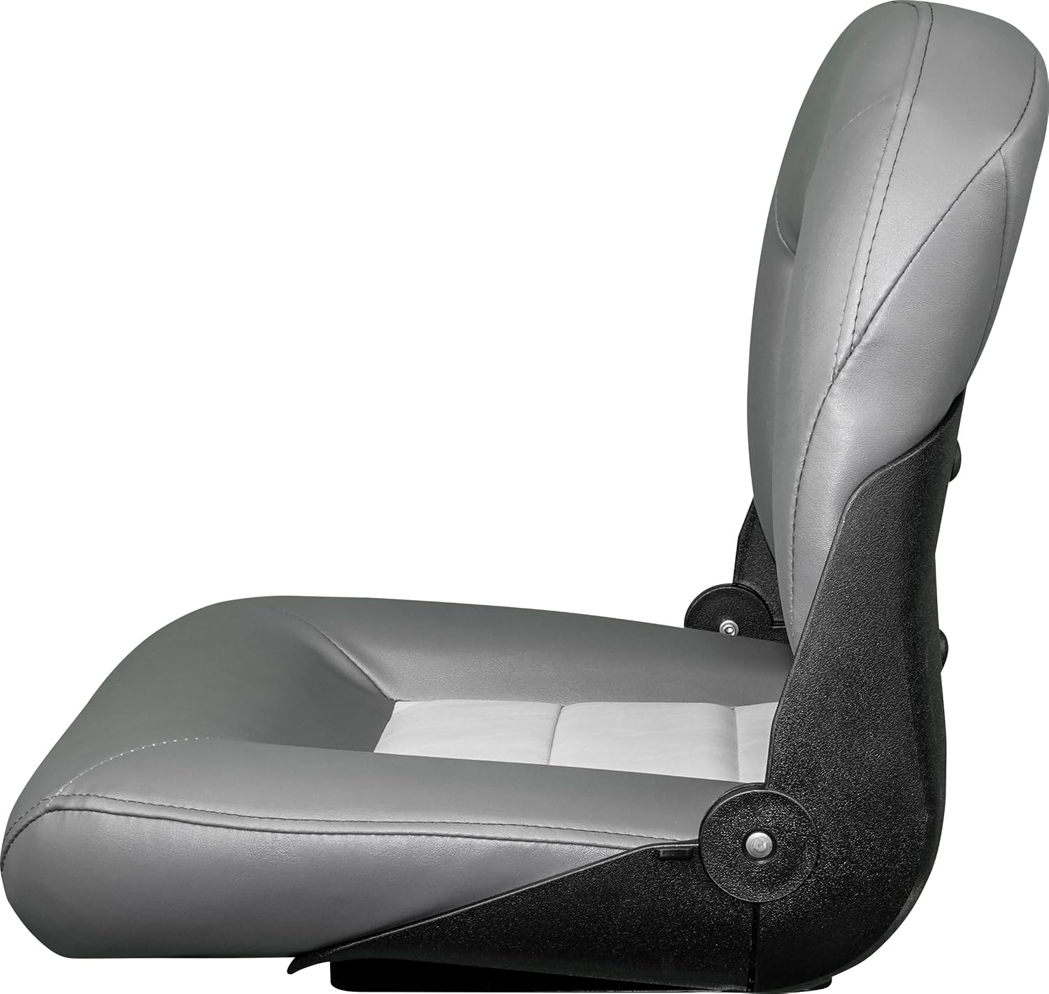 Tempress NaviStyle Low Back Seat
