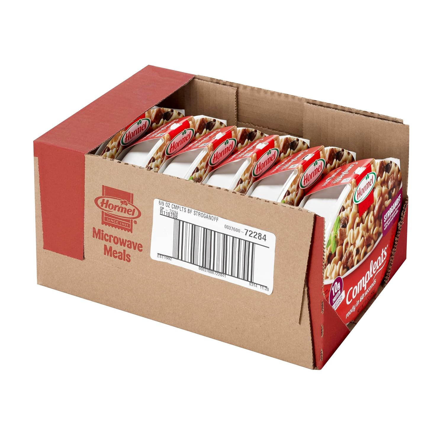 Compleats Dinty Moore Beef Stew, 9 Ounce (Pack of 3)