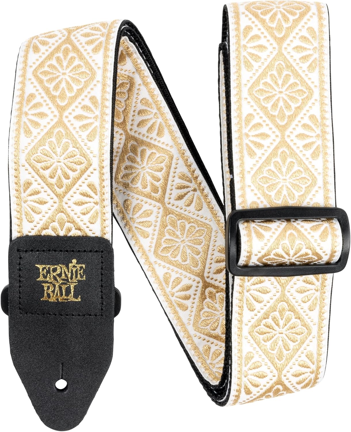 Ernie Ball Classic Jacuard Guitar Strap