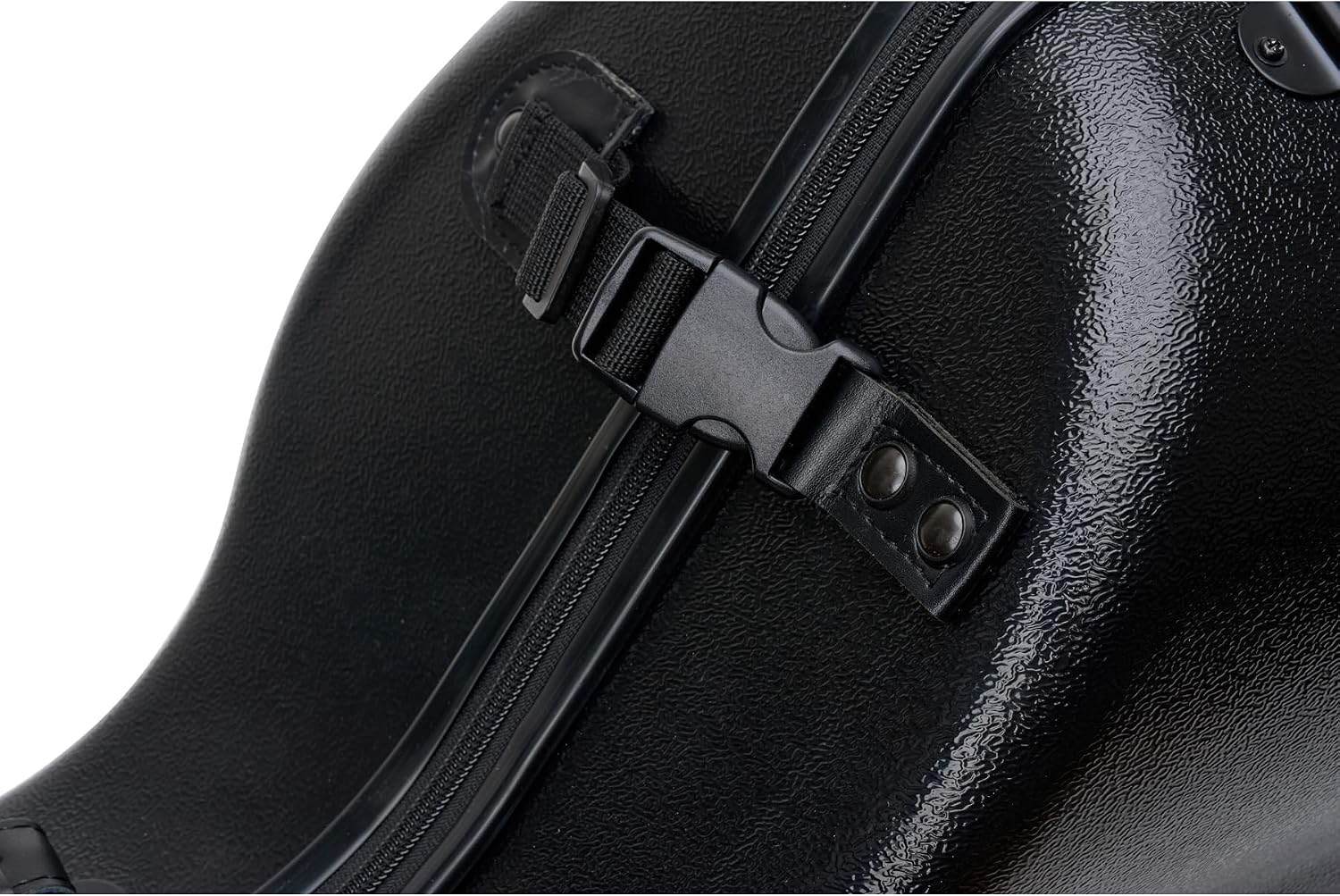 Baritone Saxophone Case (Bb & Low A), ABS Shell Protection, ZIP Series by Protec (BLT311CT)