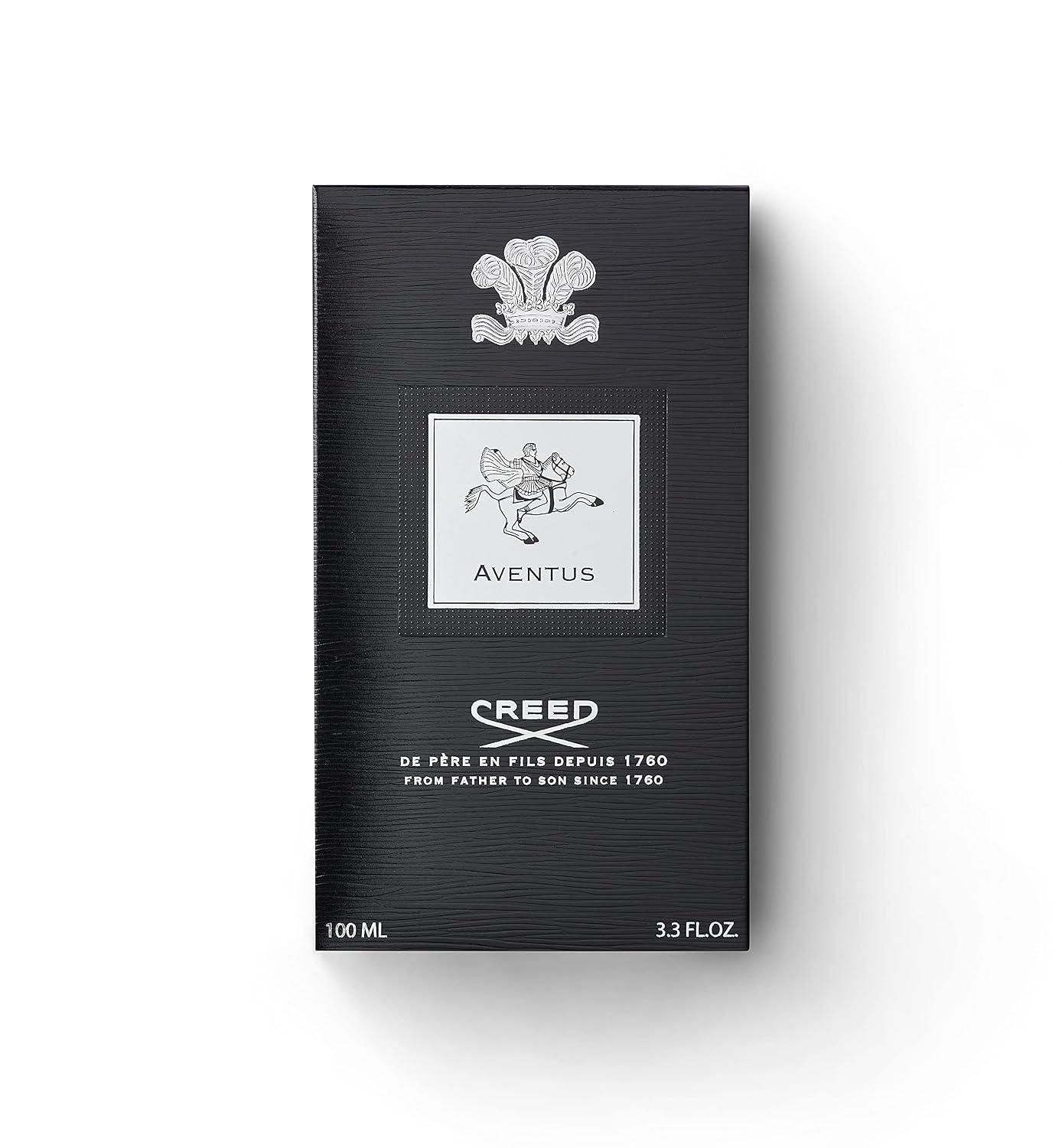 Creed Aventus, Men's Luxury Cologne, Dry Woods, Fresh & Citrus Fruity Fragrance