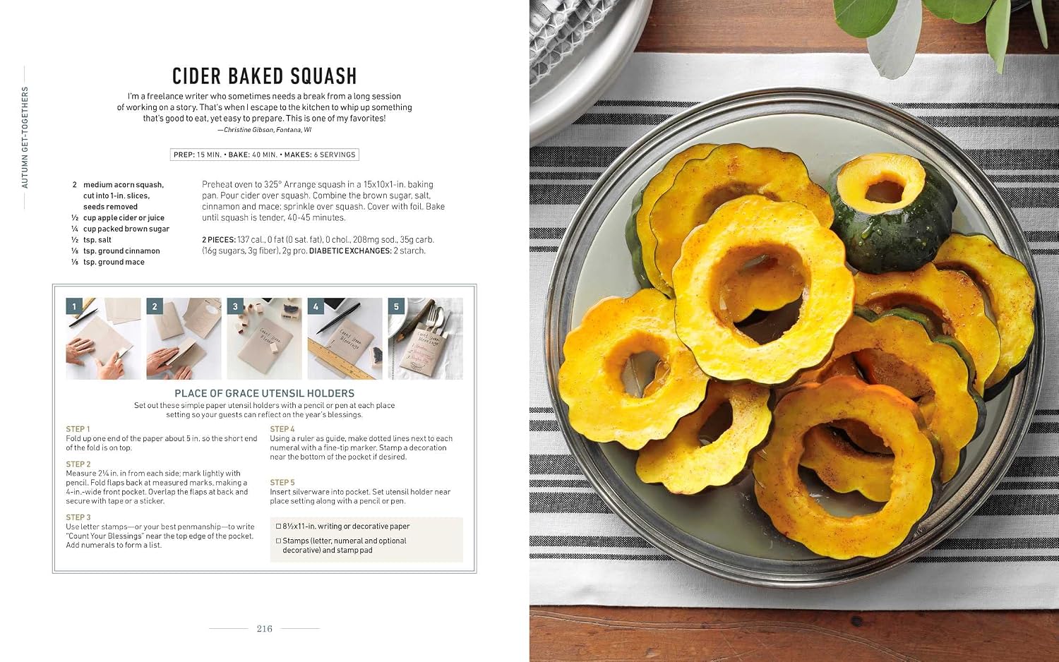 Taste of Home Farmhouse Entertaining Cookbook: Invite Friends and Family to Celebrate a Taste of the Country All Year Long (TOH Farmhouse)