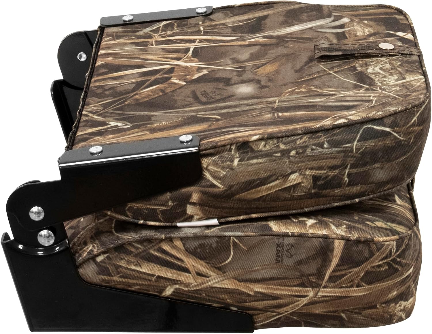Wise Super Value Series Low Back Boat Seat