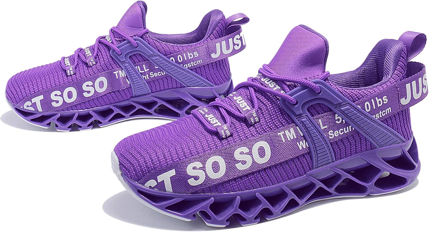 JointlyCreating Womens Non Slip Running Shoes Athletic Tennis Sneakers Sports Walking Shoes