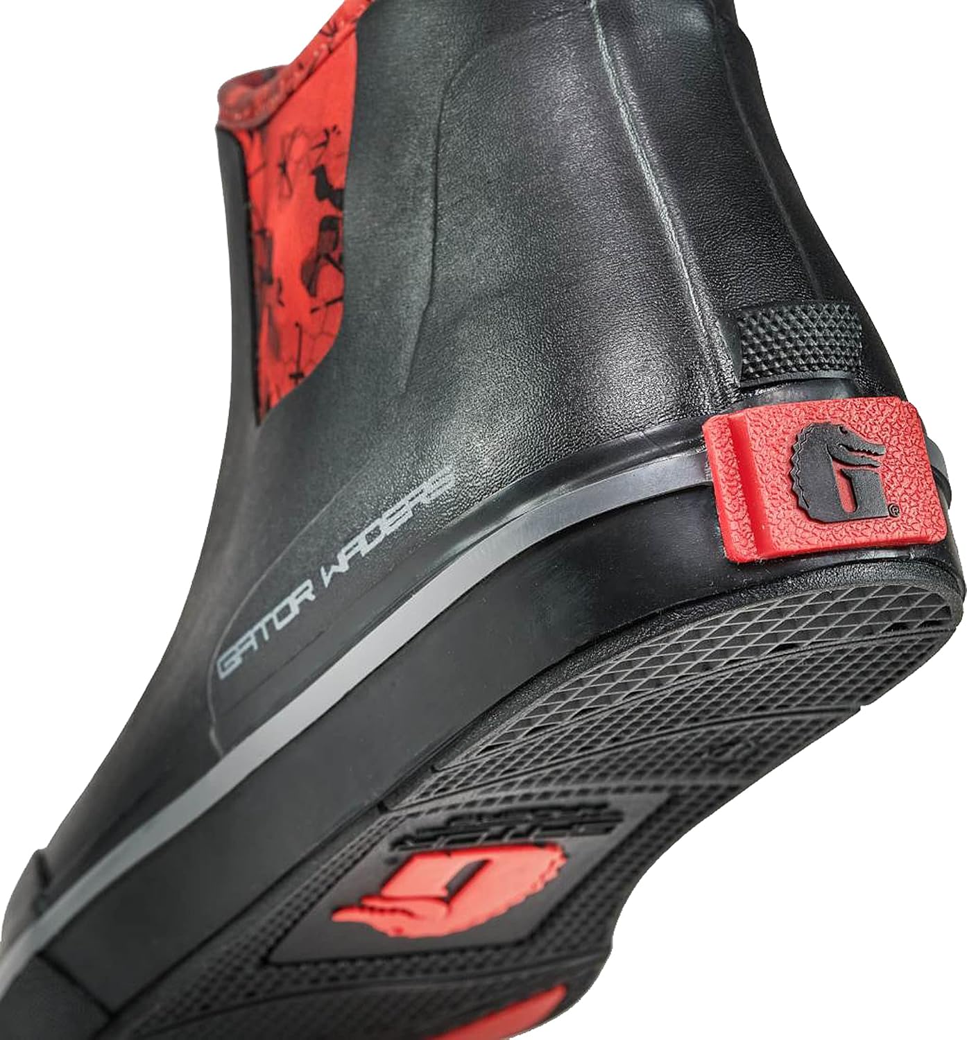Gator Waders Mens Camp Boots
