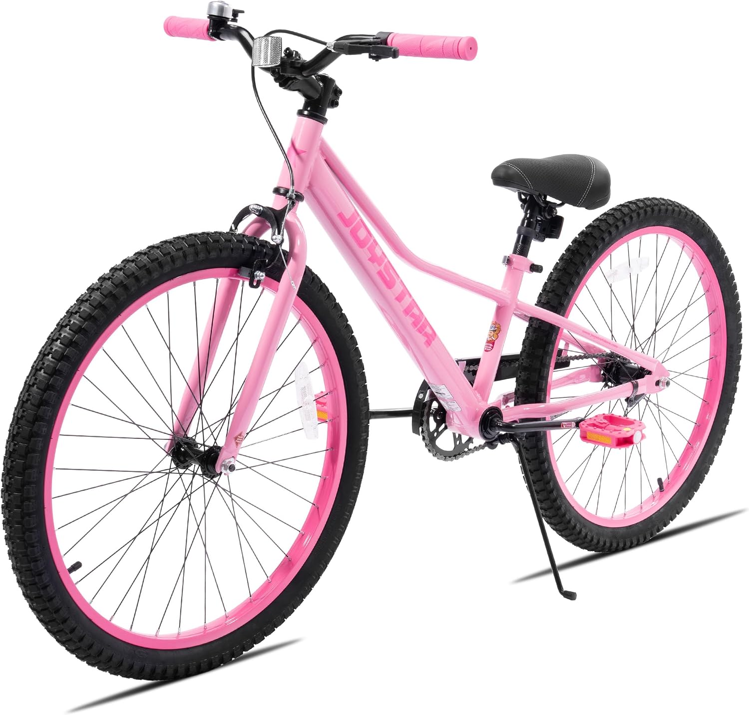 JOYSTAR NEO 20" 24" Kids Mountain Bike for Boys Girls 5-12 Years