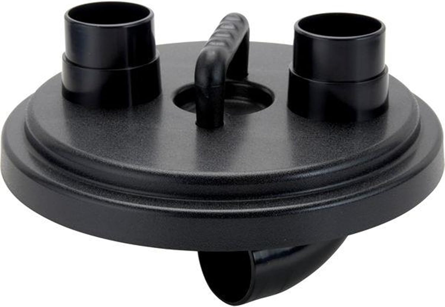 Woodriver Dust Connection Mini Dust Collection Separator