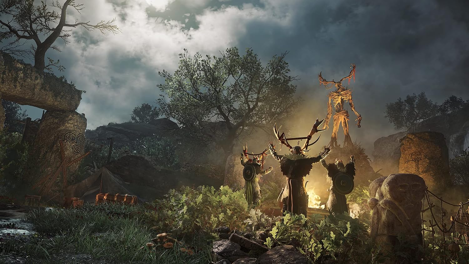 Assassin's Creed Valhalla Base Helix Credits Pack - Xbox Series X|S, Xbox One [Digital Code]