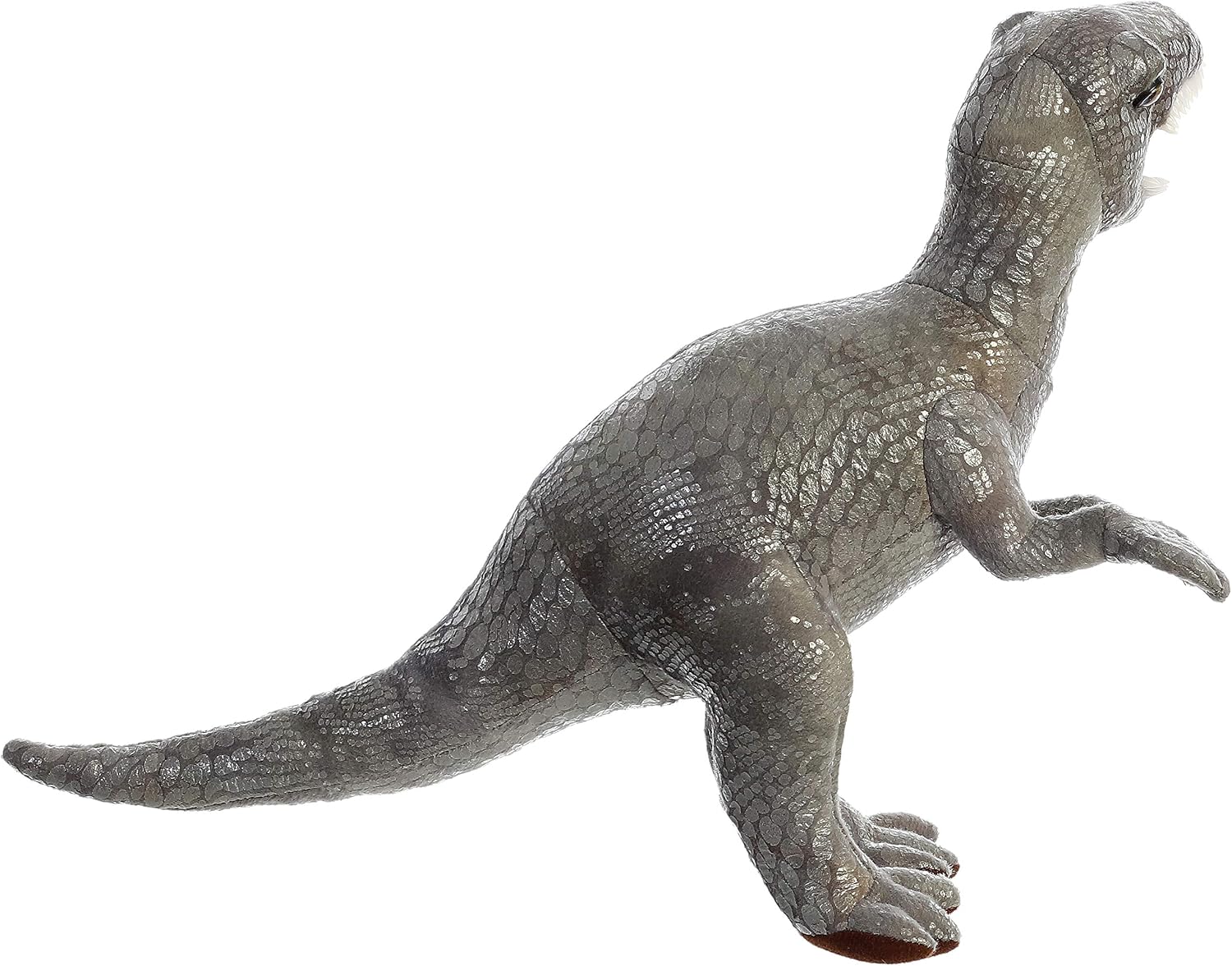Aurora Dinos & Dragons 15" Spinosaurus Ferocious Stuffed Animal | Vibrant prehistoric and mythical designs for imaginative play