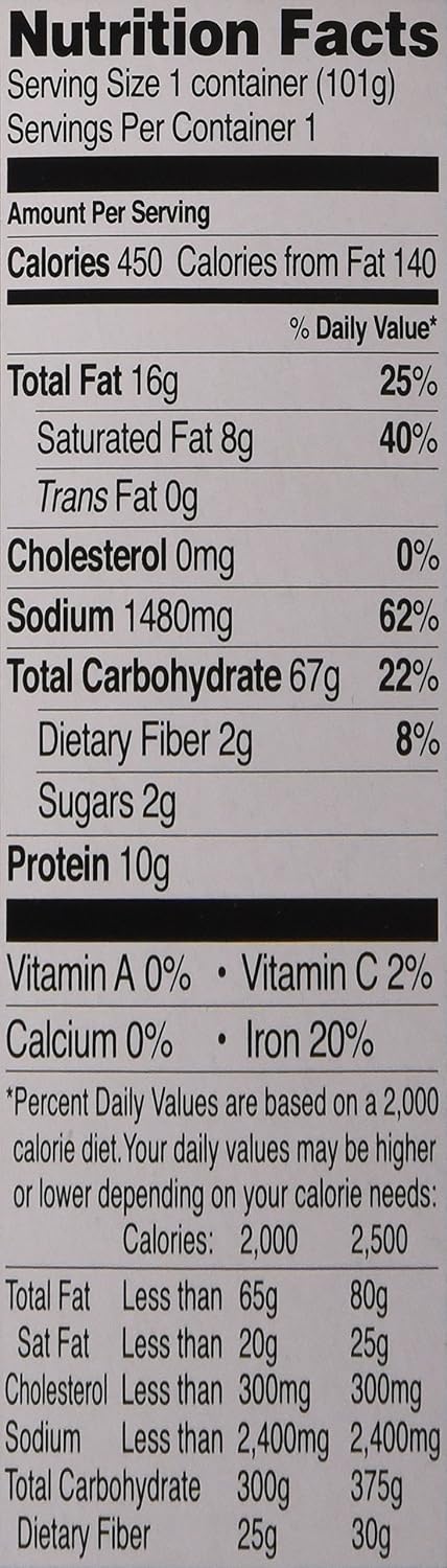 Nongshim Shin Noodle Ramyun, Gourmet Spicy Picante, 4.2-Ounce Packages (Pack of 16)
