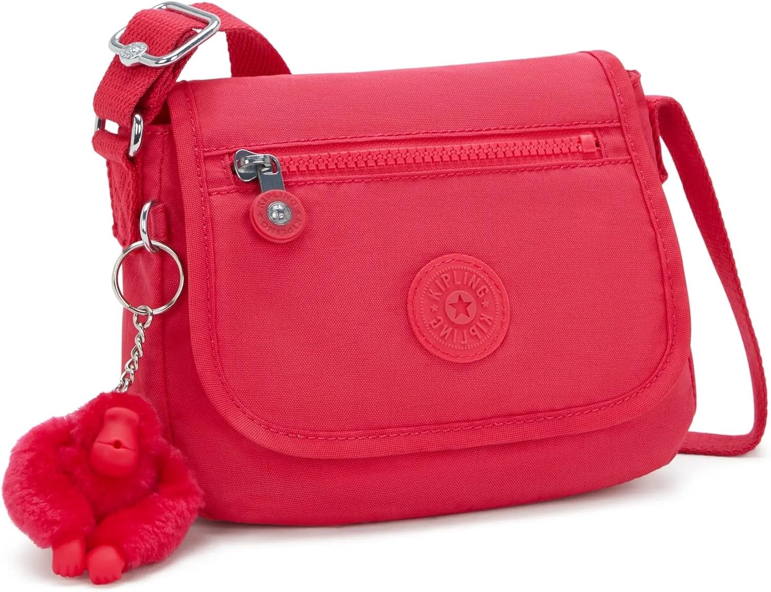 Kipling Sabian Crossbody Mini Bag