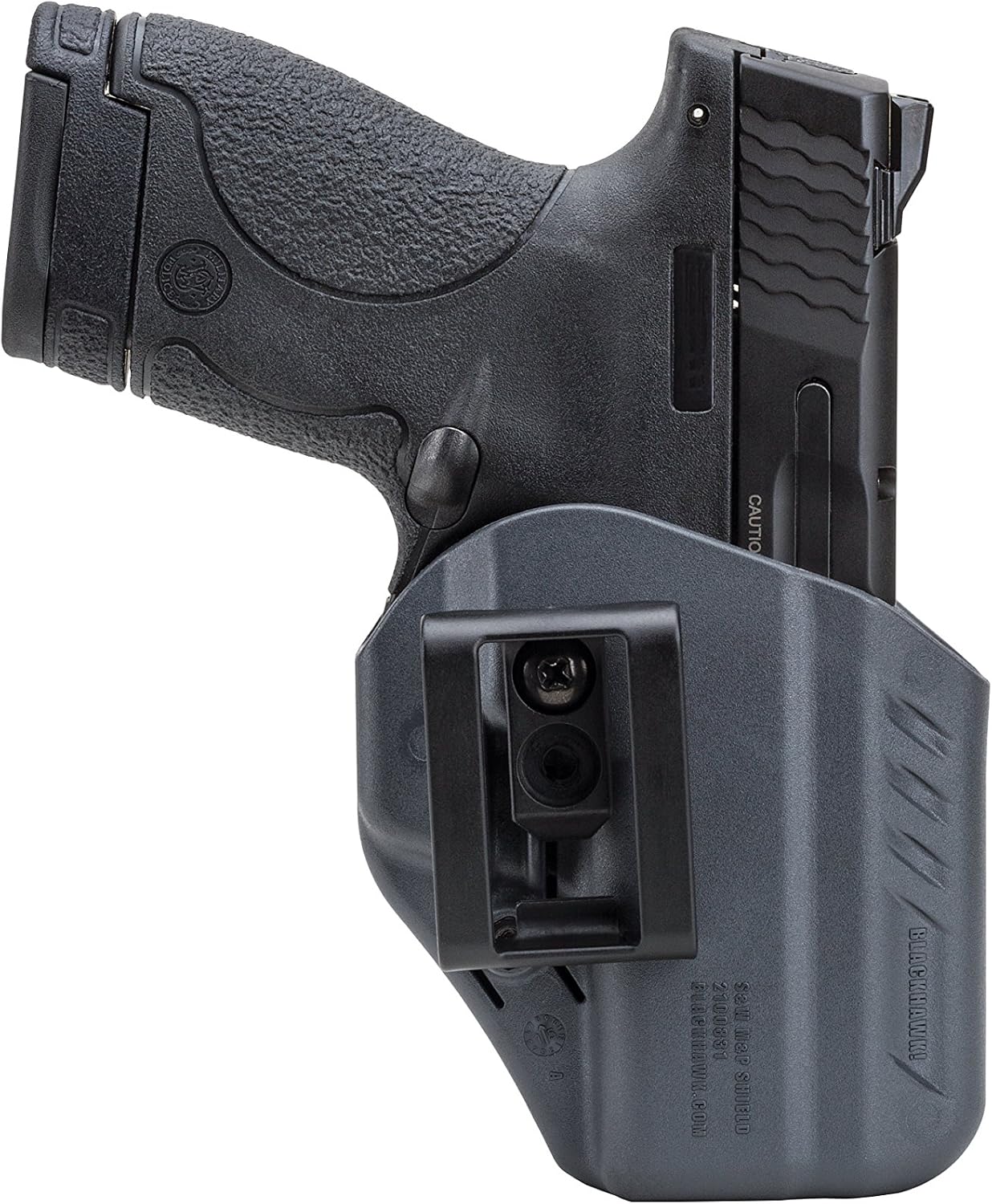 Blackhawk Holster A.R.C.