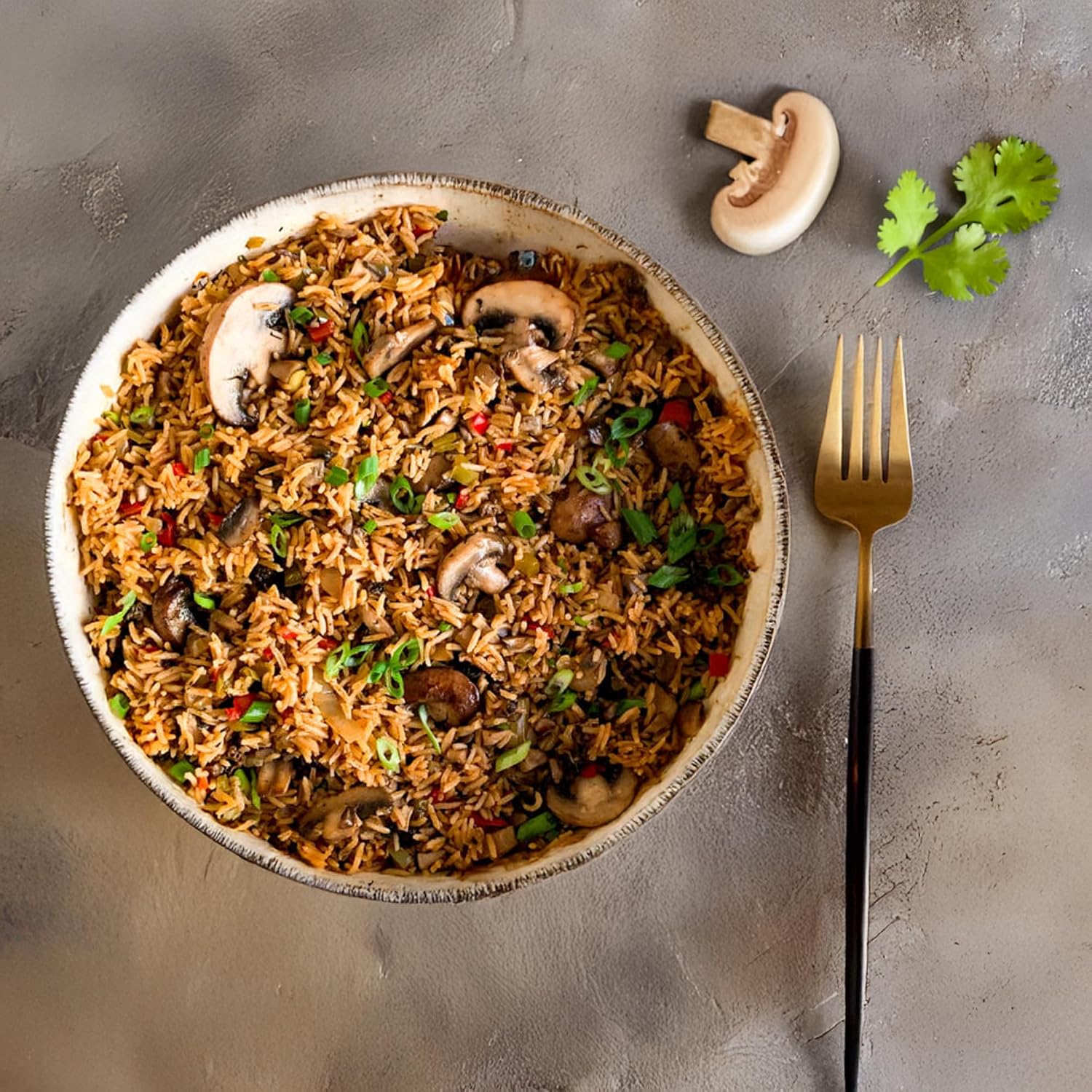 Golden Basmati Rice, 10LB, Gluten Free, Non GMO, Extra Long Grain Rice