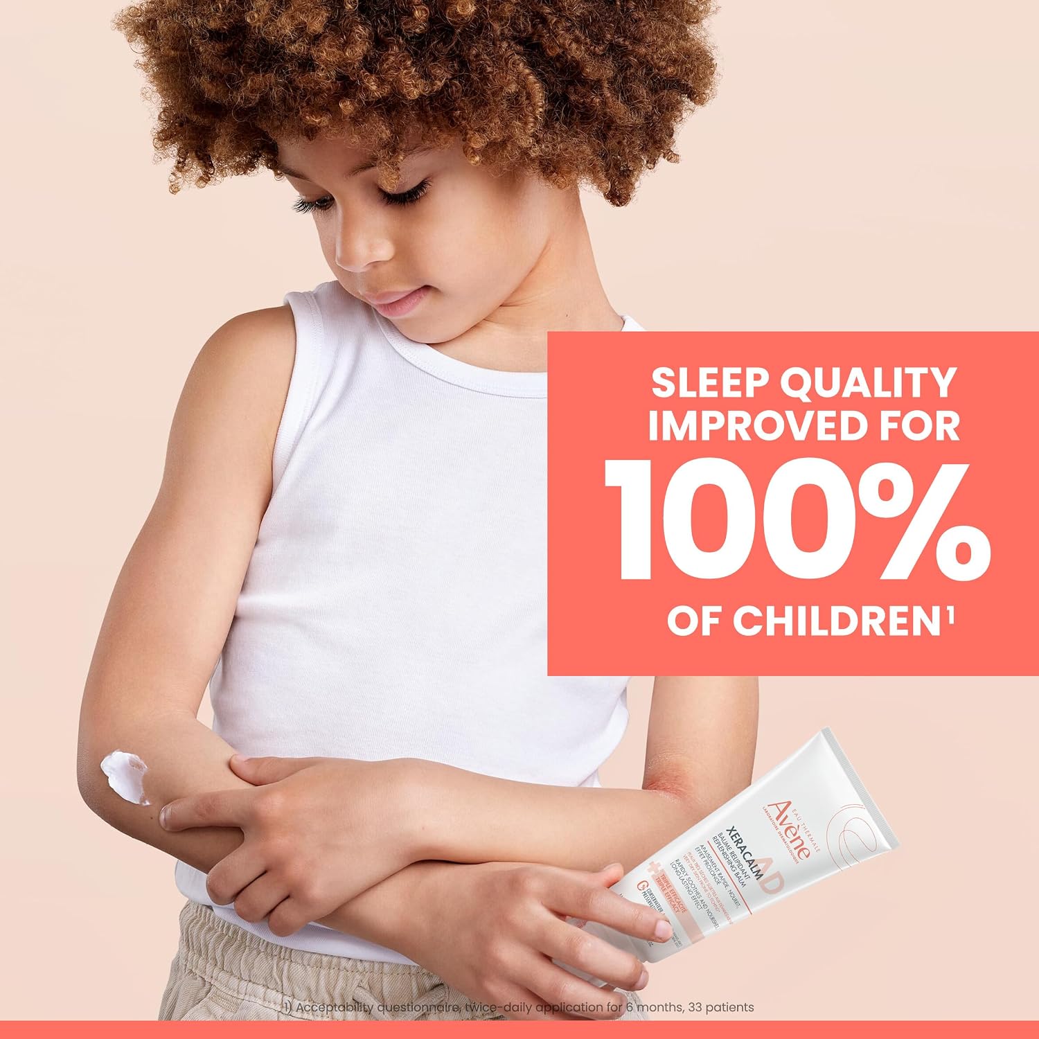 Avène XeraCalm A.D Lipid-Replenishing Balm