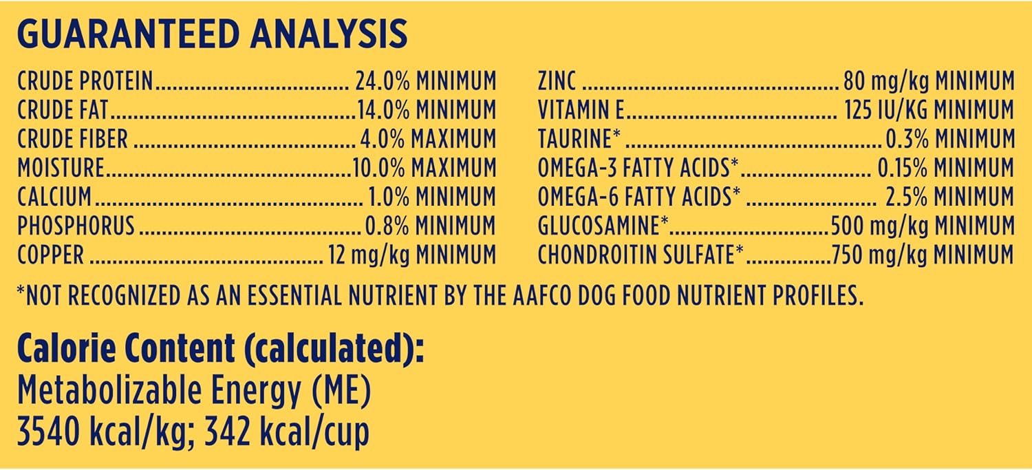 Nature's Recipe Grain Free Small Breed Dry Dog Food, Chicken, Sweet Potato & Pumpkin Recipe, 4 lb. Bag | Chicken, Sweet Potato & Pumpkin Recipe for Small Adult Dogs, Made with No Poultry By-Product Meal or Artificial Preservatives