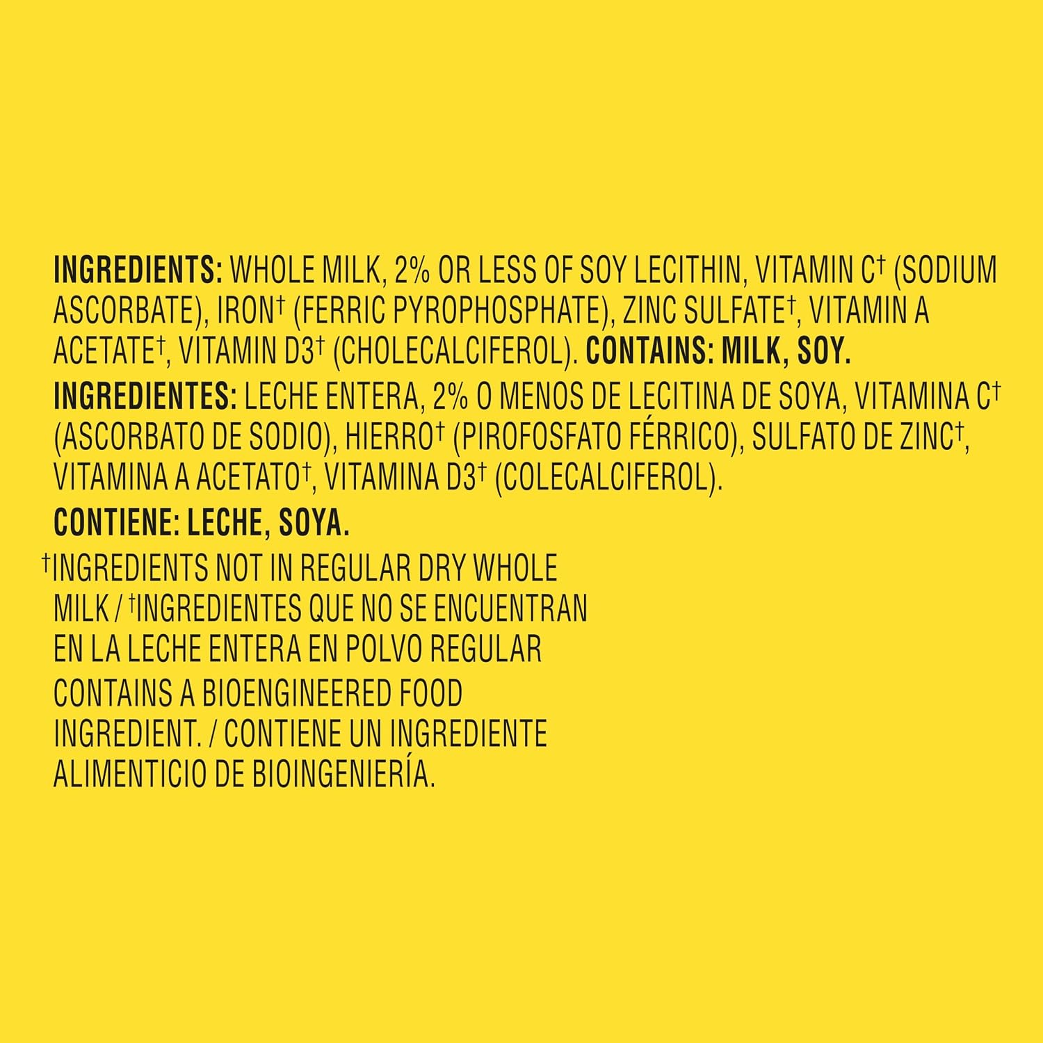 Nestle Nido Fortificada Whole Milk Powder, 28.1 Oz