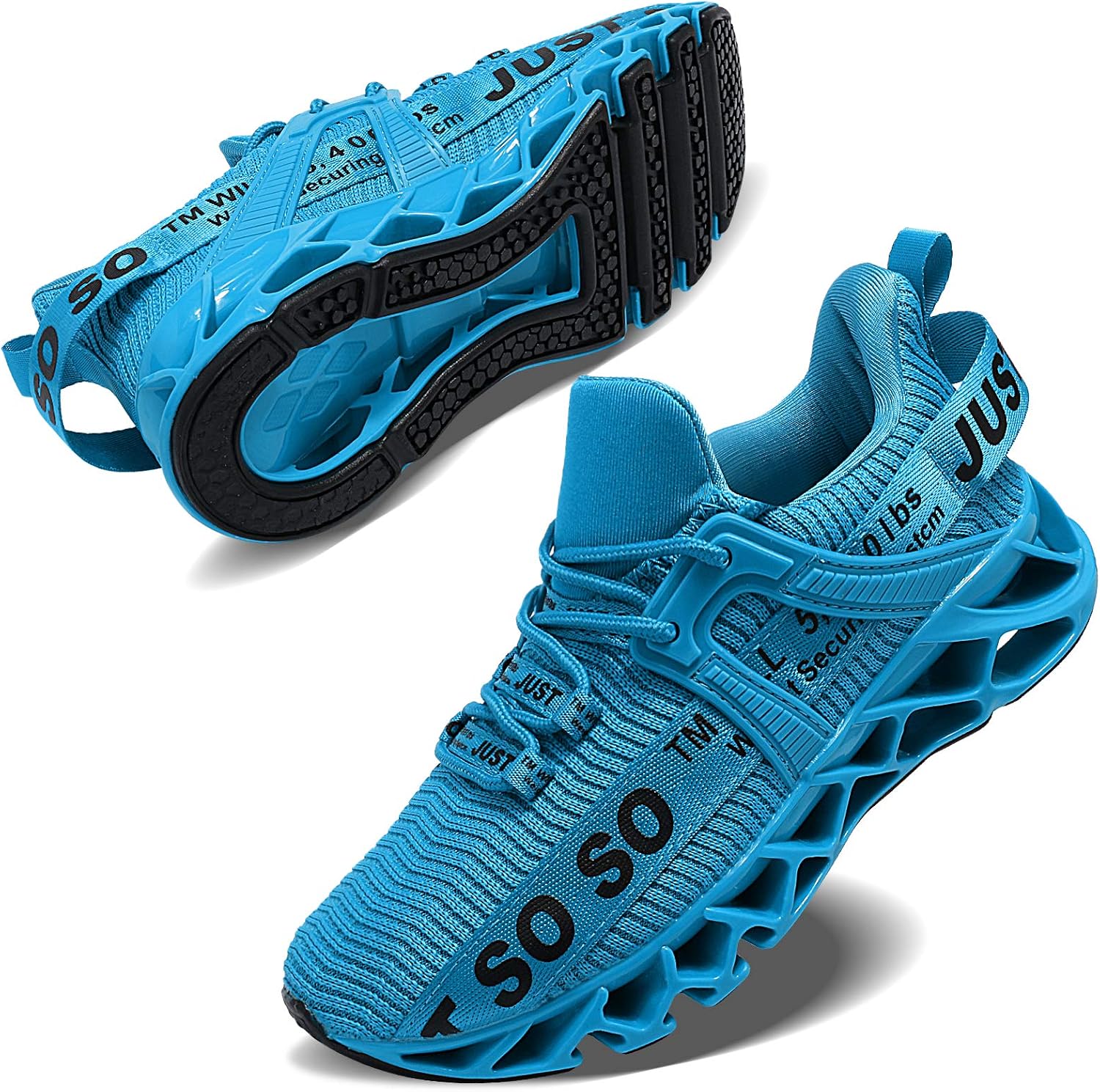 JointlyCreating Womens Non Slip Running Shoes Athletic Tennis Sneakers Sports Walking Shoes