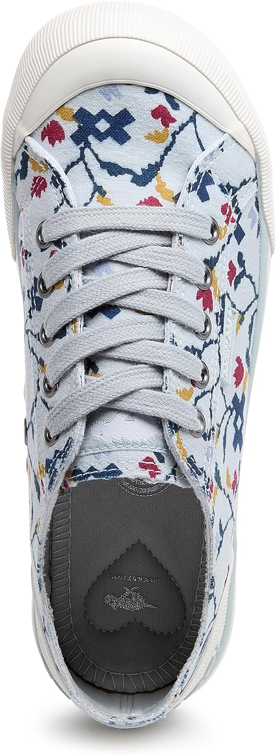 Rocket Dog Jazzin Plush Foam Comfort Sneaker