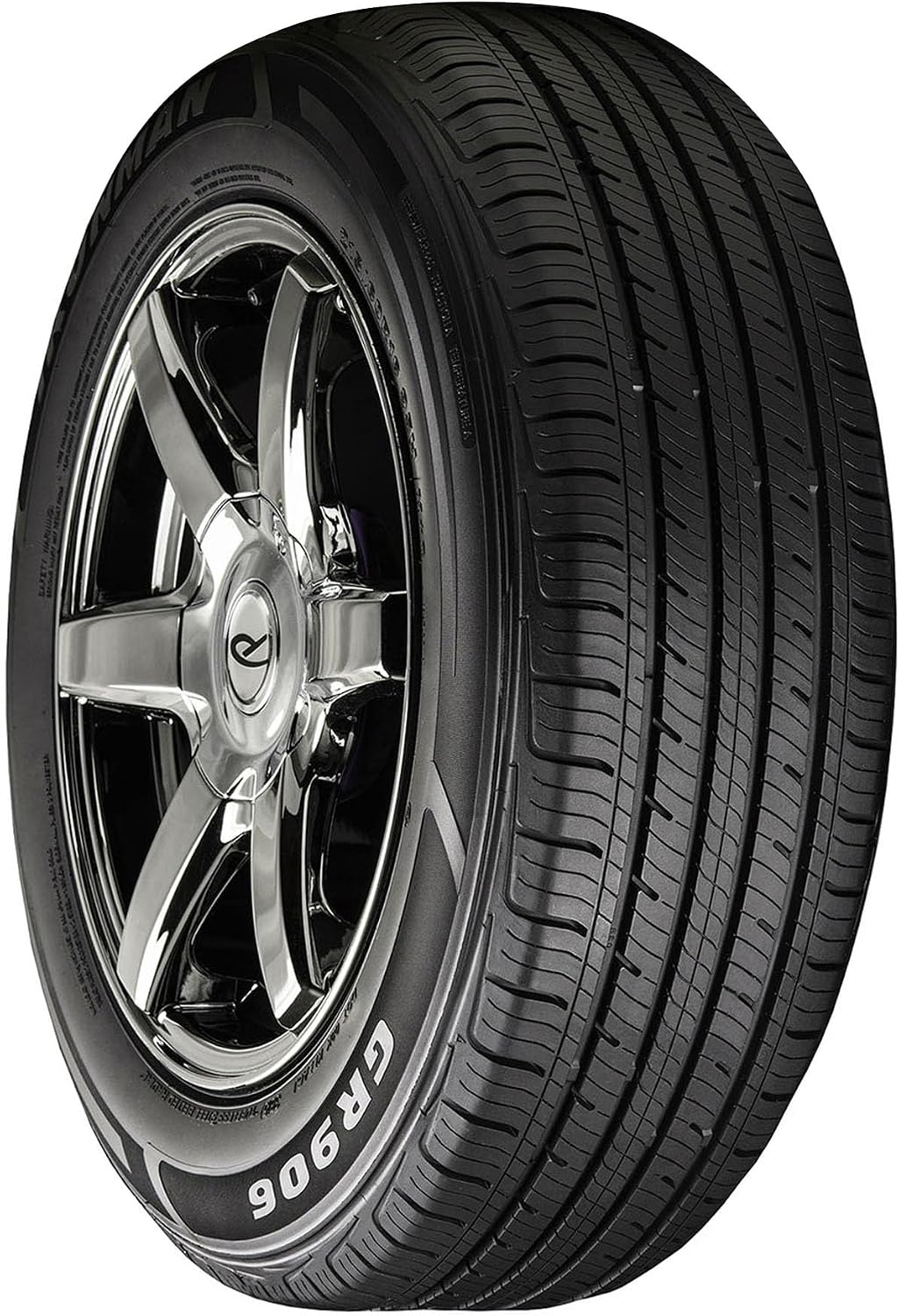 Ironman GR906 175/70R14 84T