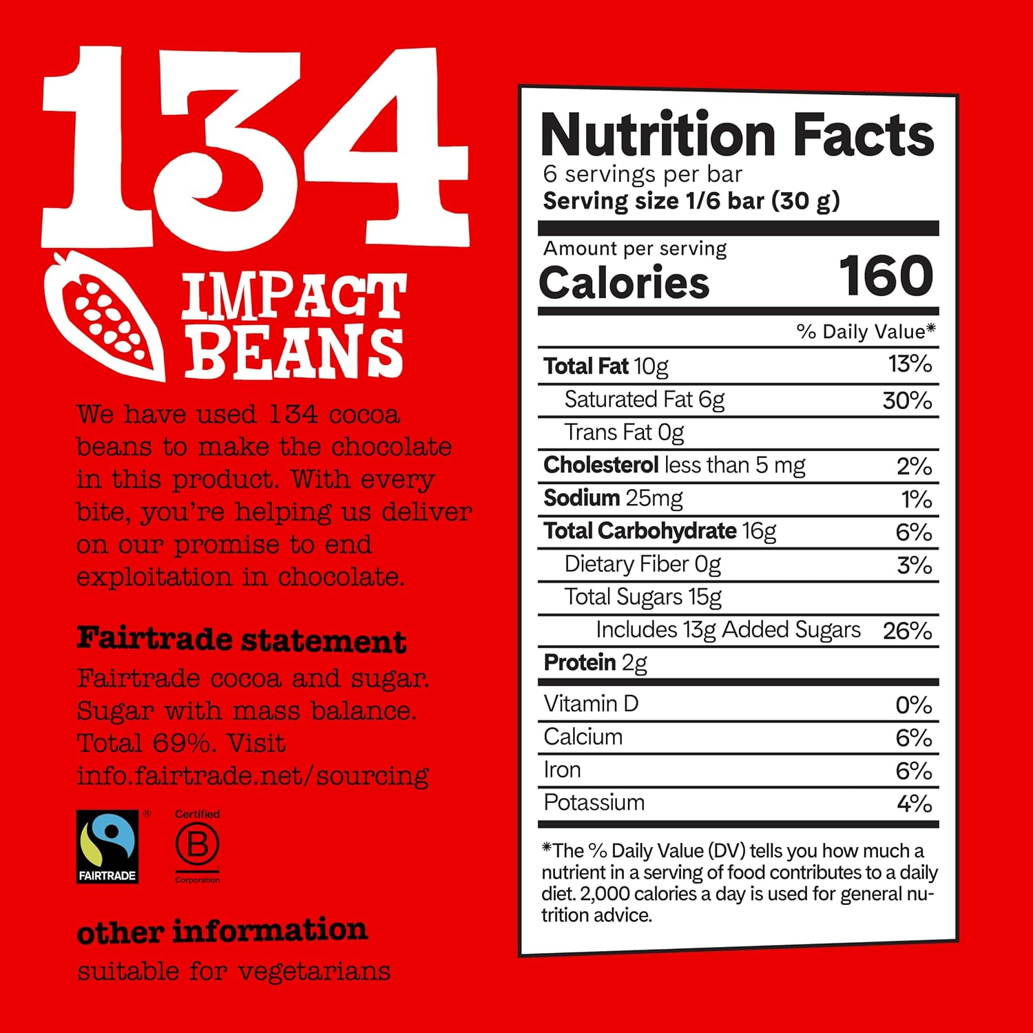 Tony’s Chocolonely 32% Milk Chocolate Caramel Sea Salt Bars, No Artificial Flavoring, Fairtrade & B Corp Certified, 6.35 Ounce (15 Bars)