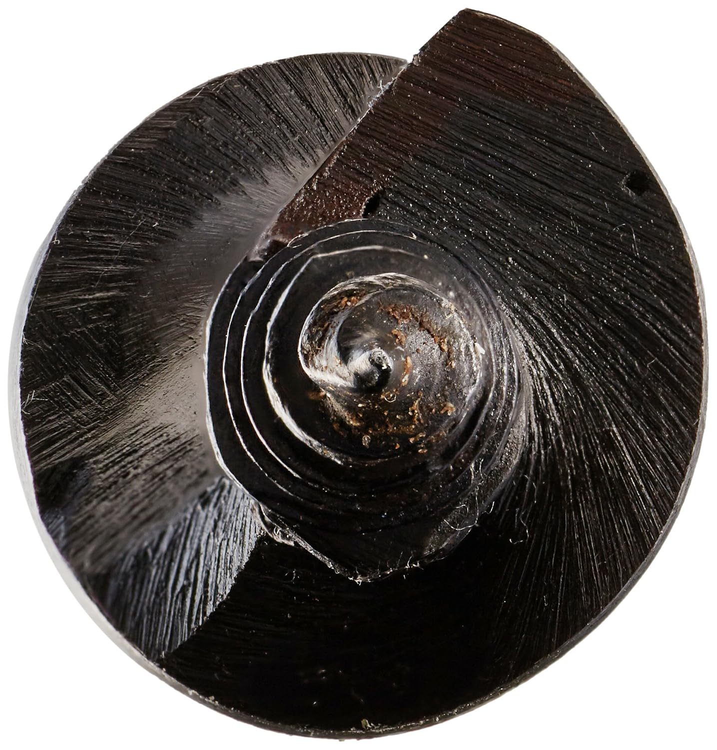 IRWIN Weldtec Ship Auger, 7/8-Inch x 17-Inch (3043011)