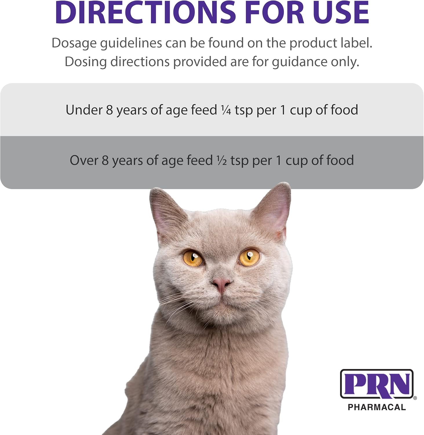 PRN Pharmacal ProZyme Enzyme Replacement Supplement - Natural Digestive Aid Veterinary Enzyme Formula - Plant Based for Pet Digestive Health - 200 g