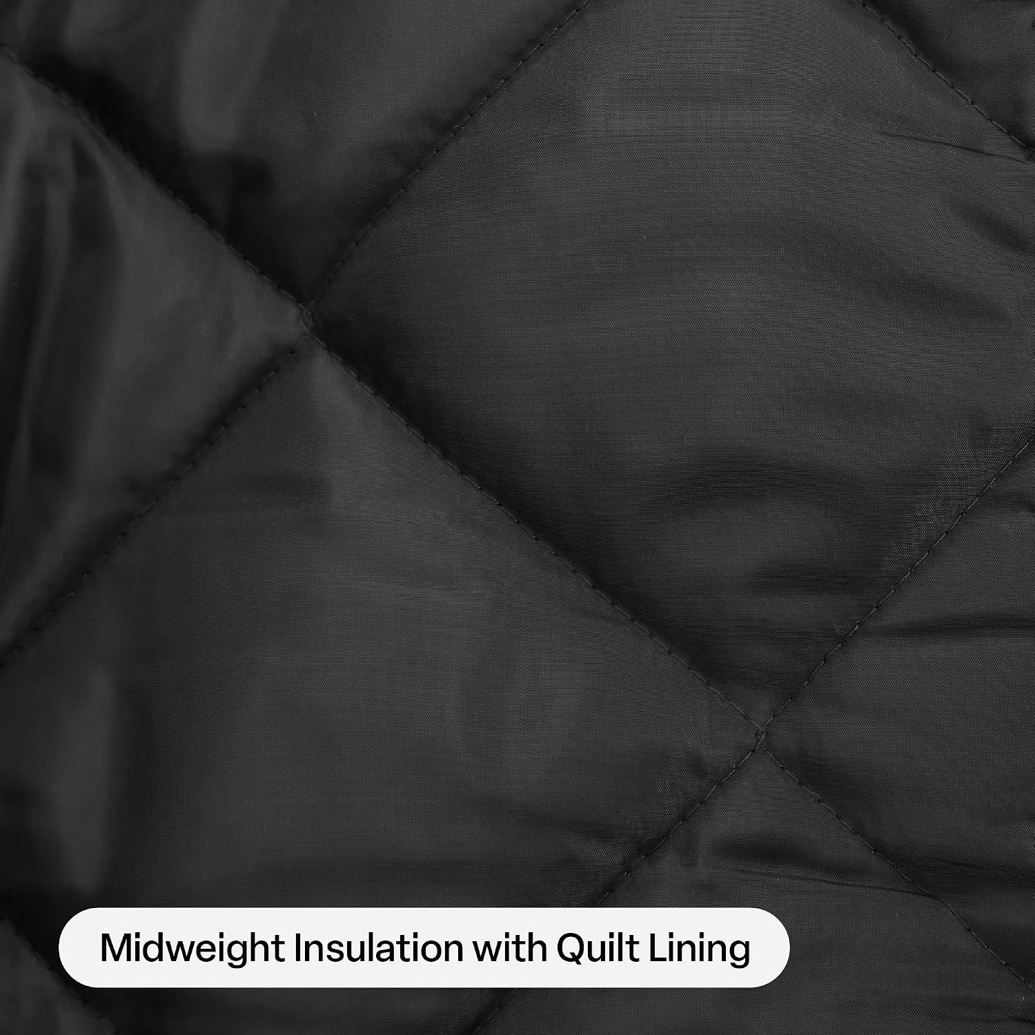 Berne Men's Heritage Twill Insulated Coverall