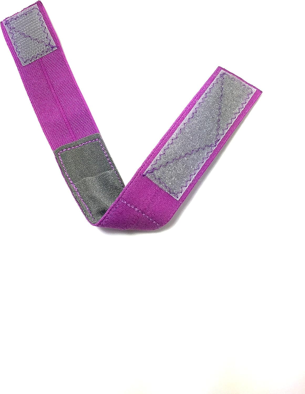 No Knot Wrist or Ankle Band for Fitbit Inspire, Luxe, Flex, Flex 2, Alta, or One