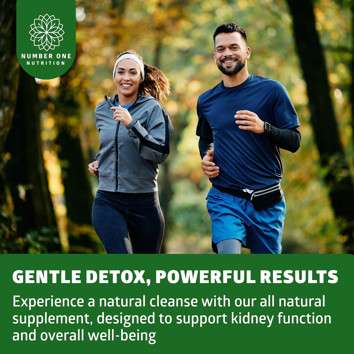 Kidney Support 21 Herbs with Cranberry Astragalus Uva Ursi, 60 Caps