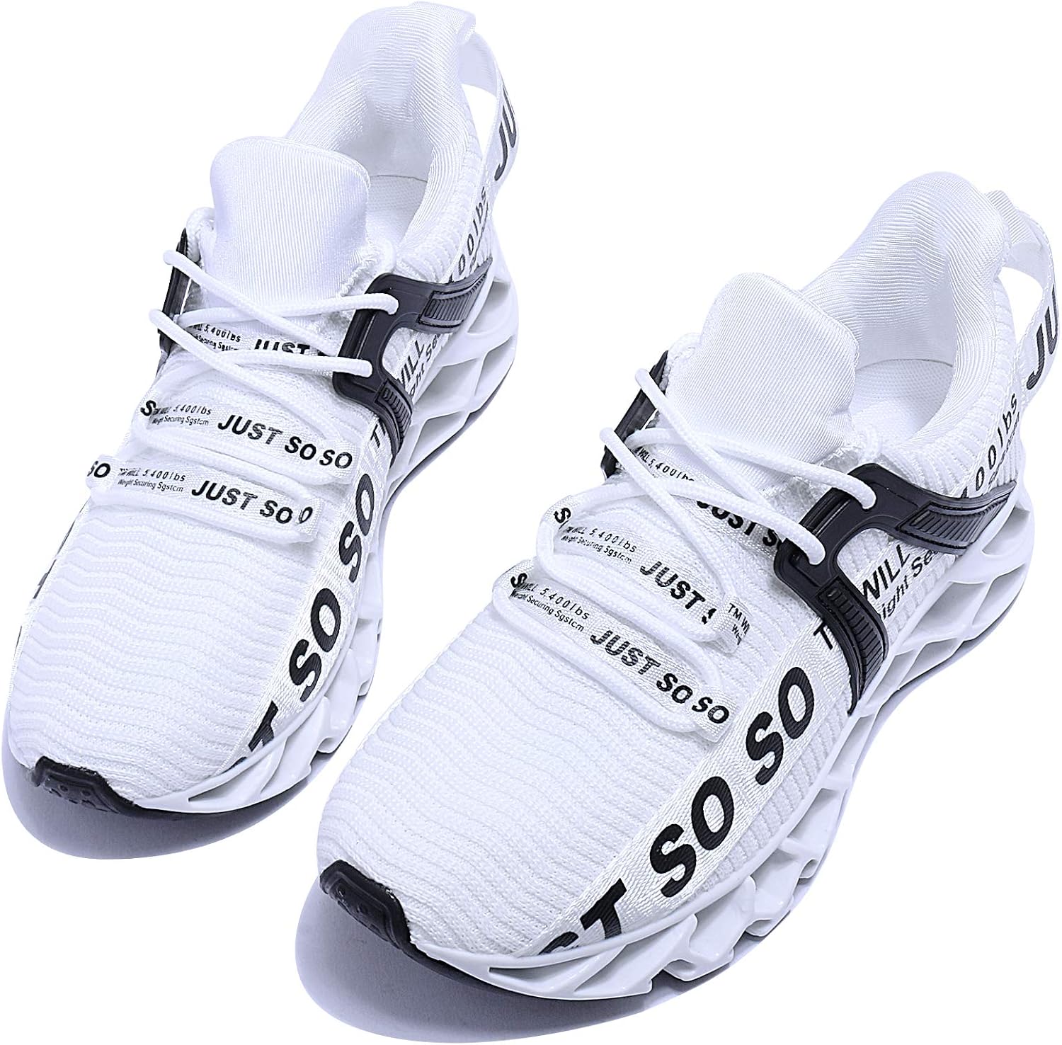 JointlyCreating Womens Non Slip Running Shoes Athletic Tennis Sneakers Sports Walking Shoes