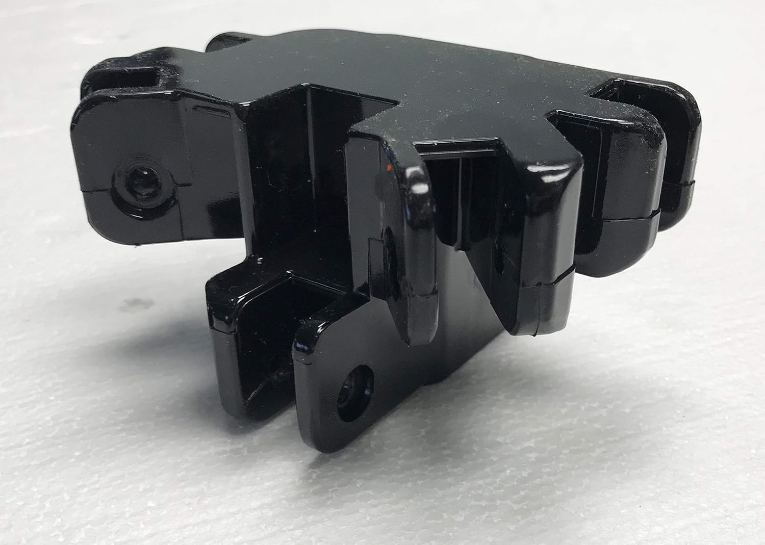 Ozark Trail 10 X 20 Straight Leg Instant Canopy Middle Leg Cap Upper Mold (5-Way Connector) Replacement Parts