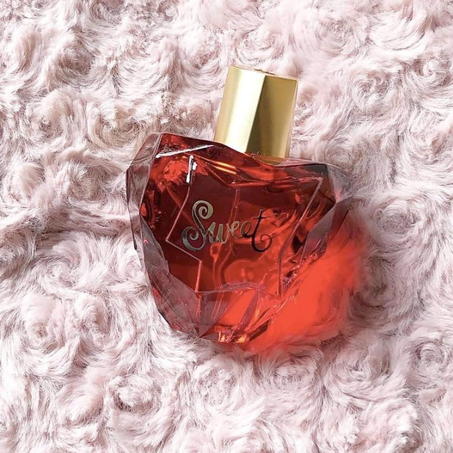 Lolita Lempicka Eau De Parfum Travel Spray, 0.50 fl oz