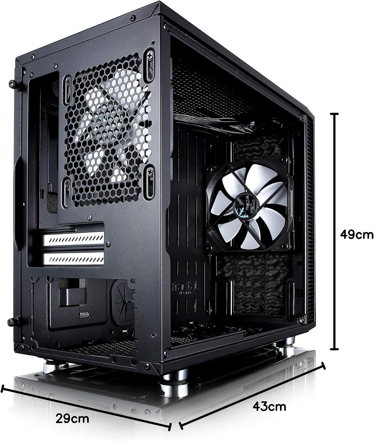 Fractal Design Define Nano S