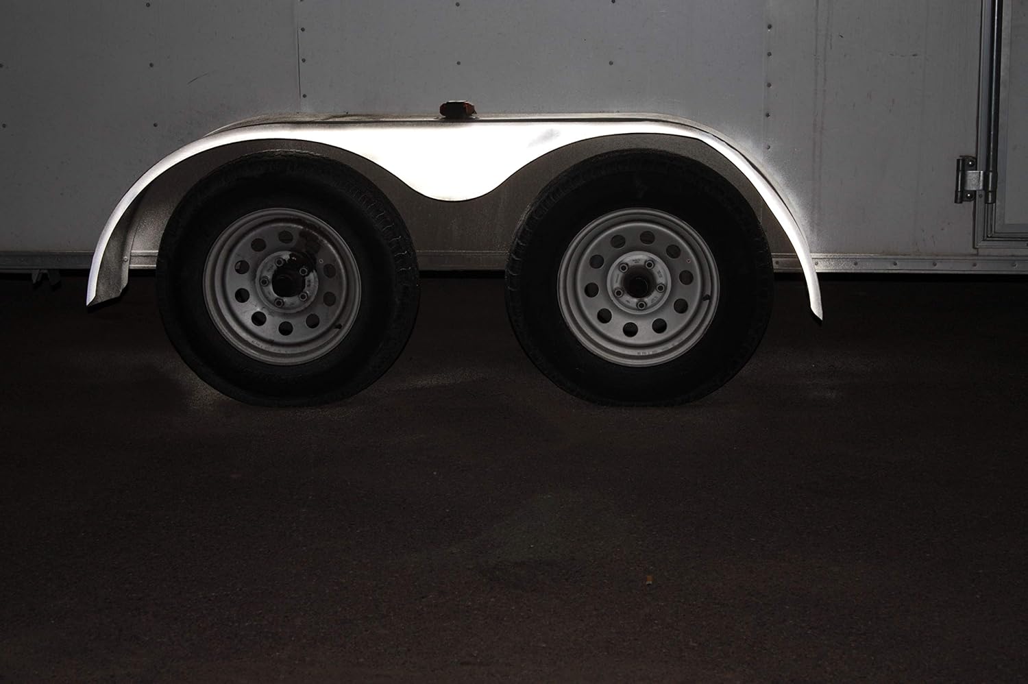 Lightning Brand Reflective Paint