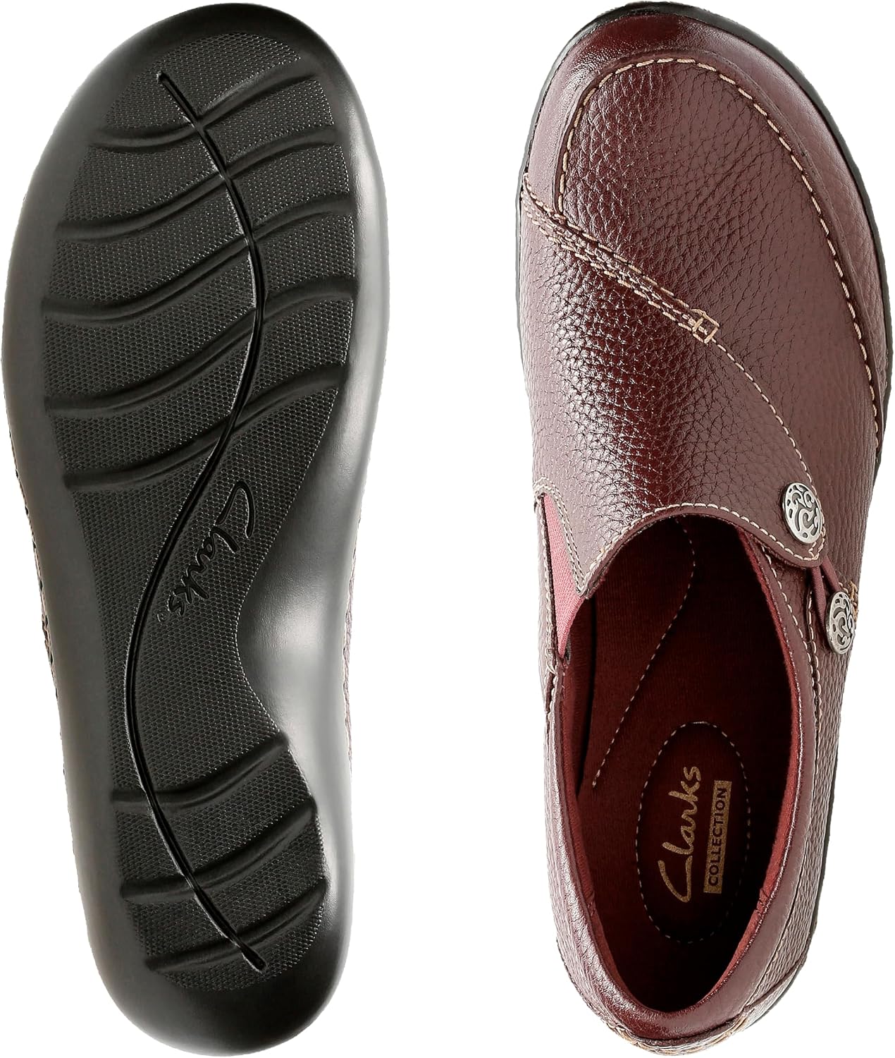 Clarks Women's Ashland Lane Q