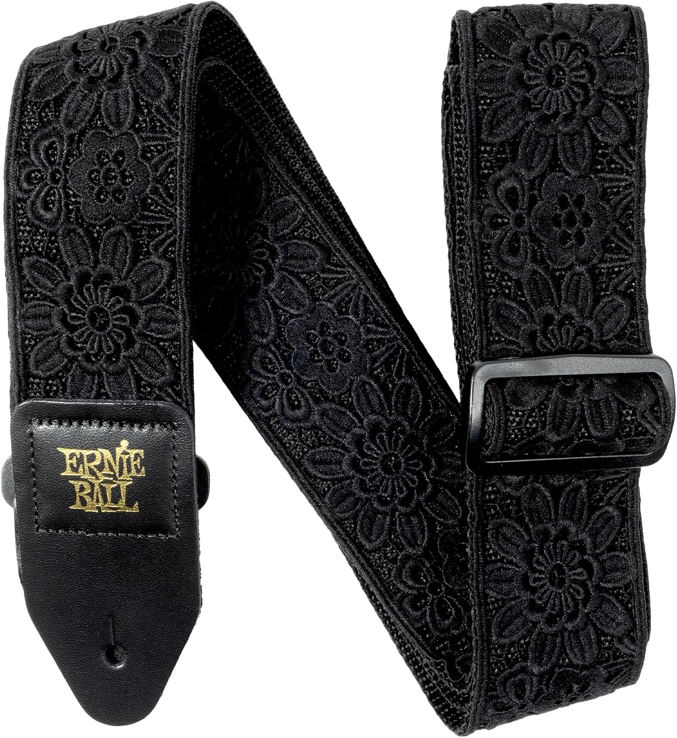 Ernie Ball Classic Jacuard Guitar Strap