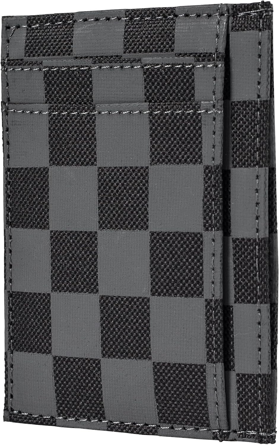HAMMER ANVIL Los Angeles Slim Minimalist Front Pocket Wallet RFID Protected