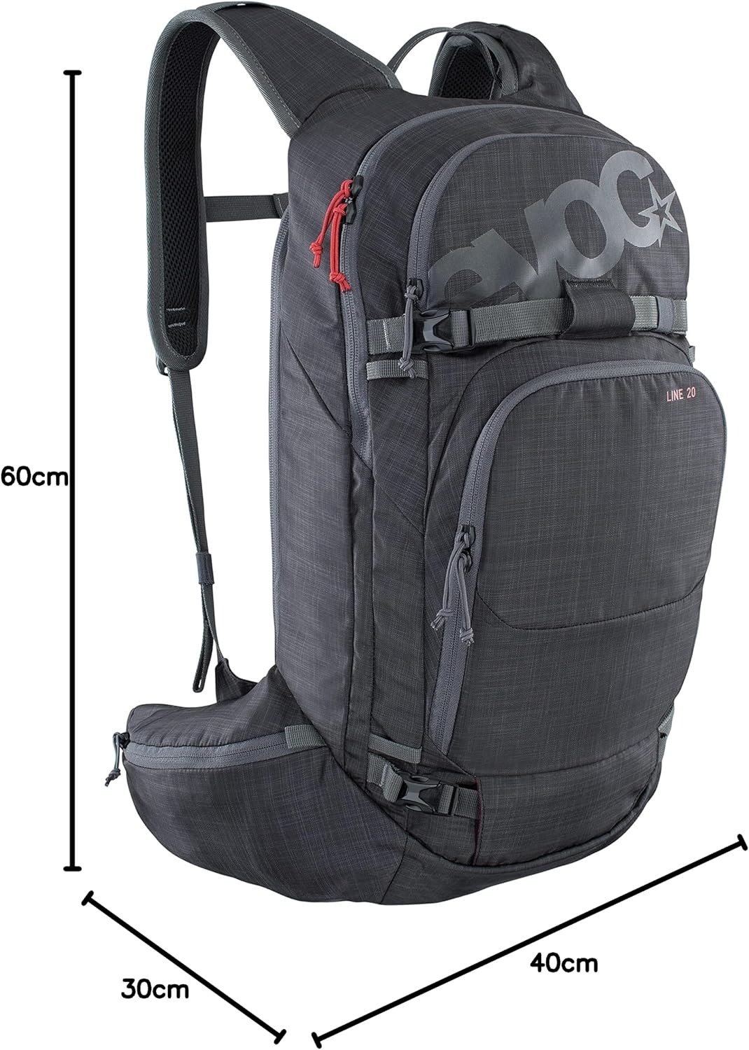 EVOC Backpack