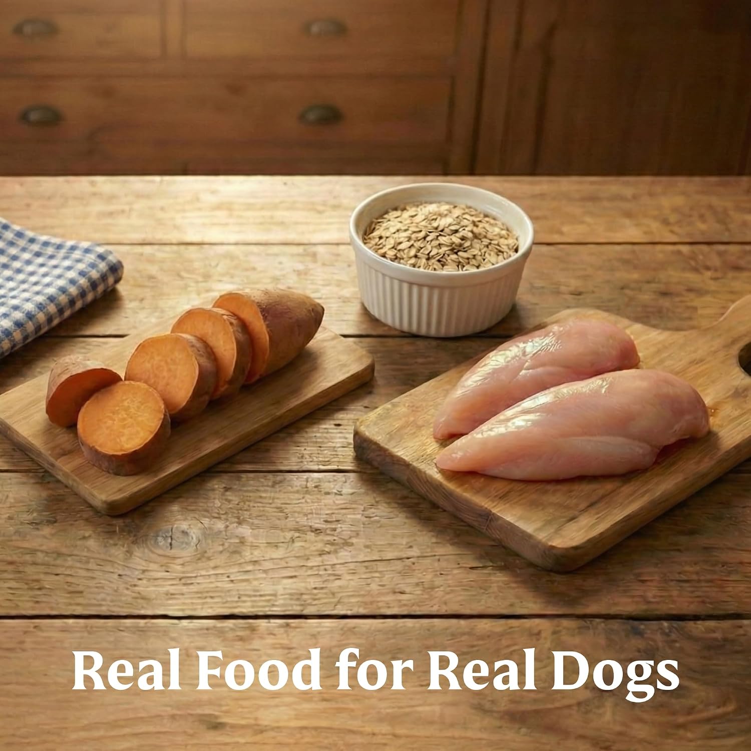 Bil-Jac Small Breed Adult Dry Dog Food with Chicken & Probiotics | 6 lb | Fresh Chicken Is #1 Ingredient with Easy-to-Chew Bites, Probiotics & Omega Fatty Acids for Energy, Digestion & Skin Health